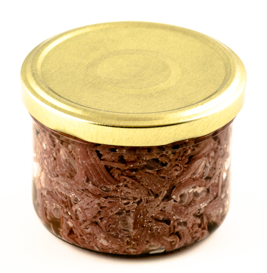 IMG_099 Corned Beef 160g-Glas