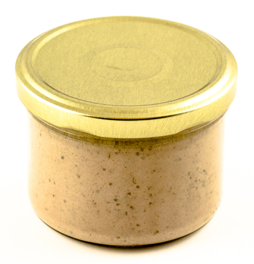 IMG_10054352b7fe7264 Reinhardswälder grobe Landleberwurst 160g-Glas
