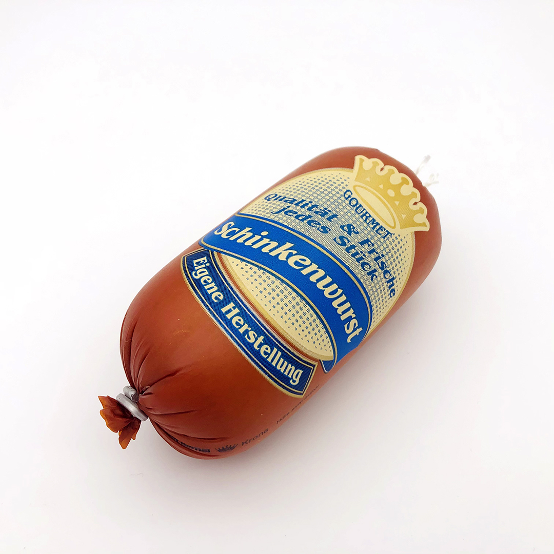 schinkenwurst Schinkenwurst klassisch 250g
