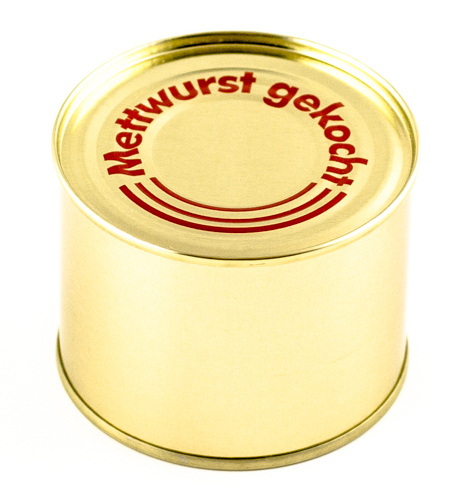 IMG_113 Gekochtes Mett 180g-Dose