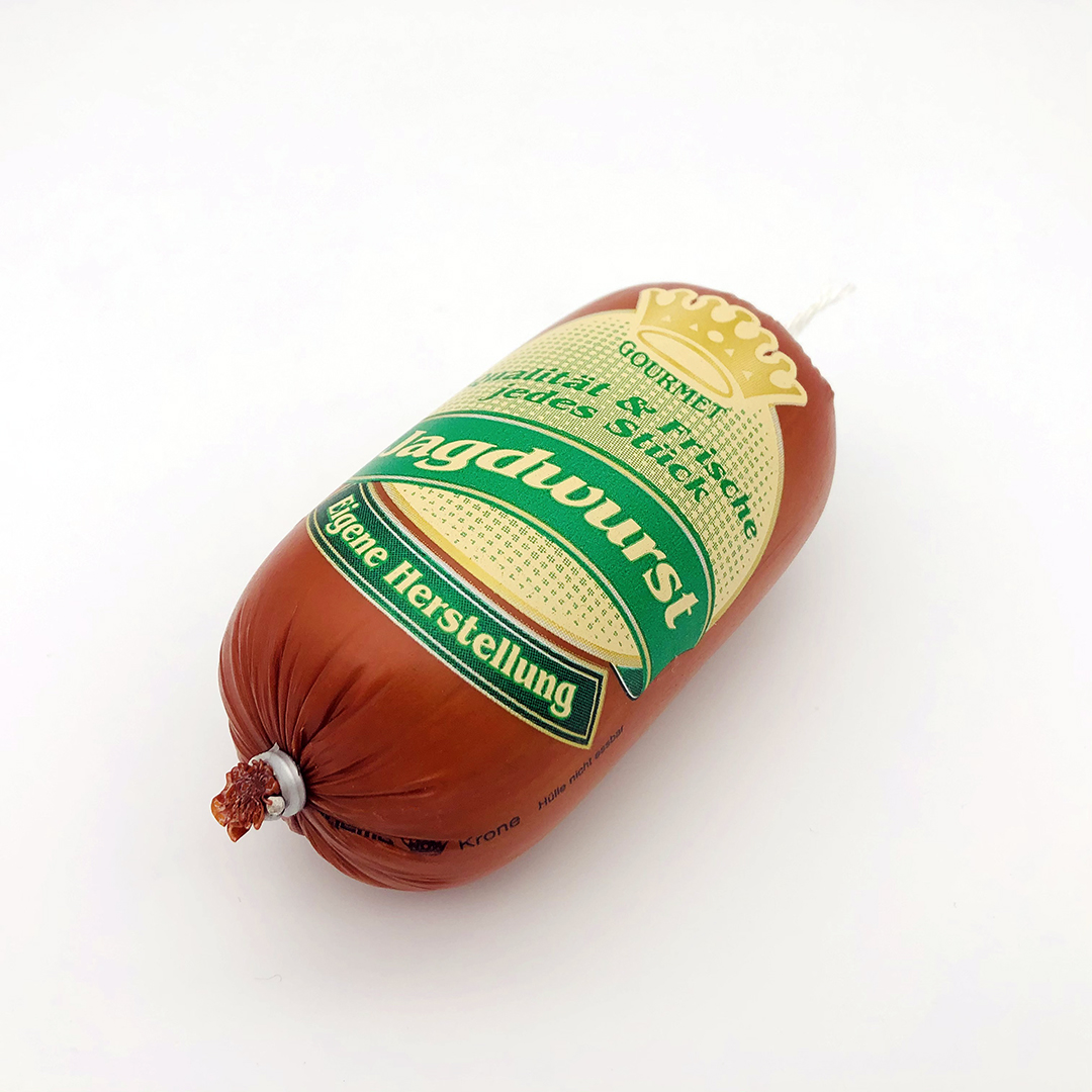 jagdwurst Jagdwurst klassisch 250g